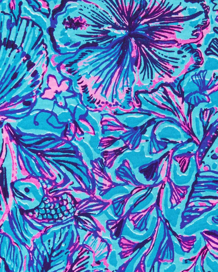 Dresses Women Lilly Pulitzer Camilla Swing Dress Surf Blue Soleil It On Me Dresses Women Lilly Pulitzer Camilla Swing Dress Surf Blue Soleil It On Me