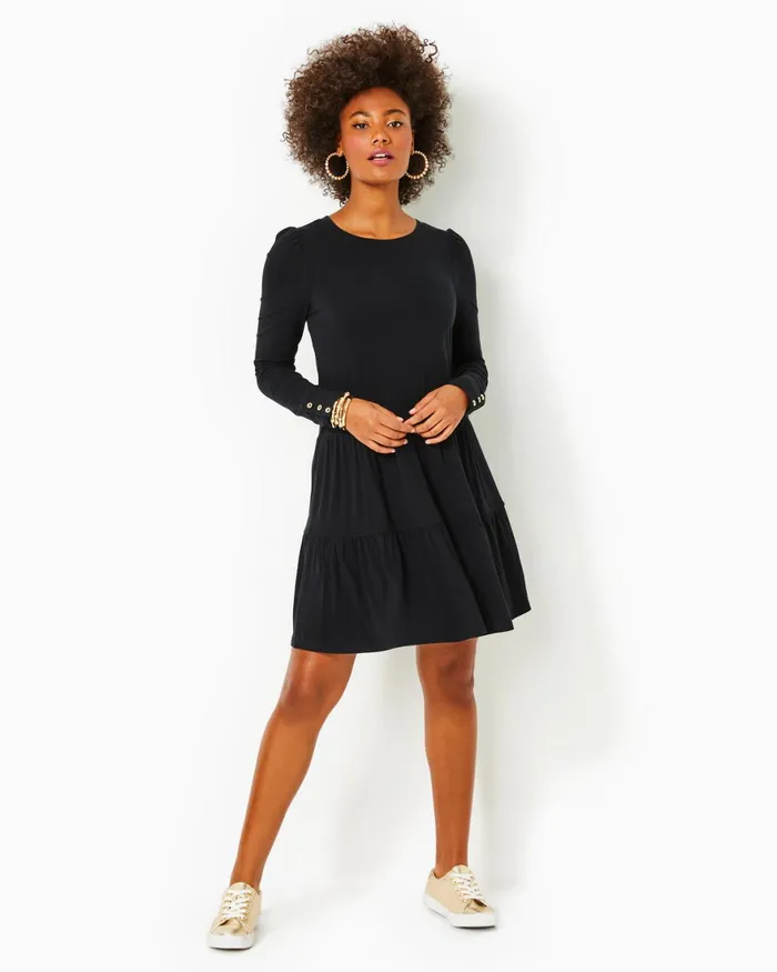 Dresses Women Lilly Pulitzer Camilla Swing Dress Surf Blue Soleil It On Me Dresses Women Lilly Pulitzer Camilla Swing Dress Surf Blue Soleil It On Me