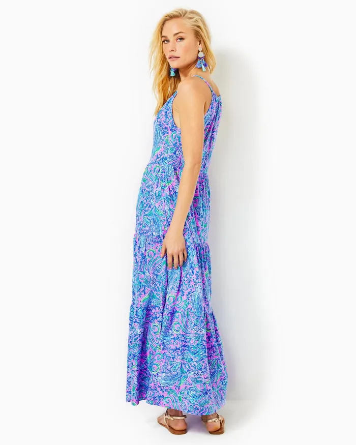 Dresses Women Lilly Pulitzer Camilla Swing Dress Surf Blue Soleil It On Me Dresses Women Lilly Pulitzer Camilla Swing Dress Surf Blue Soleil It On Me