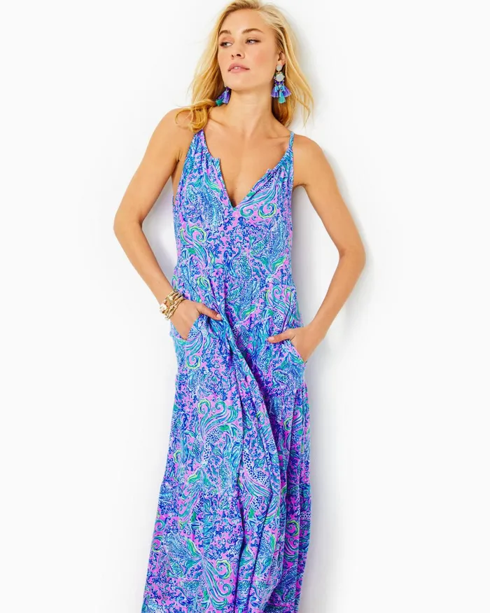 Dresses Women Lilly Pulitzer Camilla Swing Dress Surf Blue Soleil It On Me Dresses Women Lilly Pulitzer Camilla Swing Dress Surf Blue Soleil It On Me