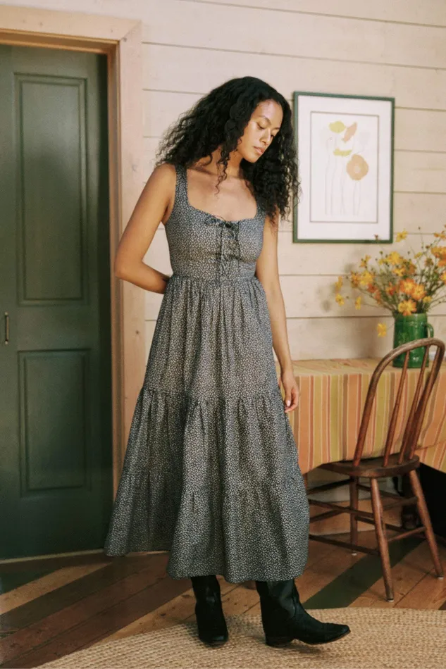 Dresses Women The Adele Dress Midnight Floral Christy Dawn Dresses Women The Adele Dress Midnight Floral Christy Dawn