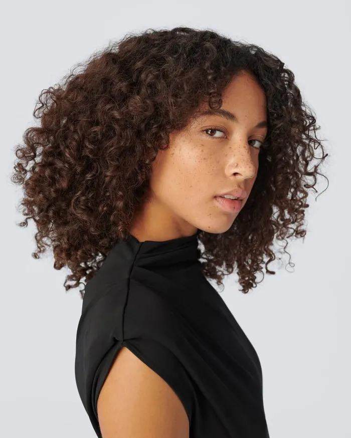 DVF Dresses Women Apollo Dress Black