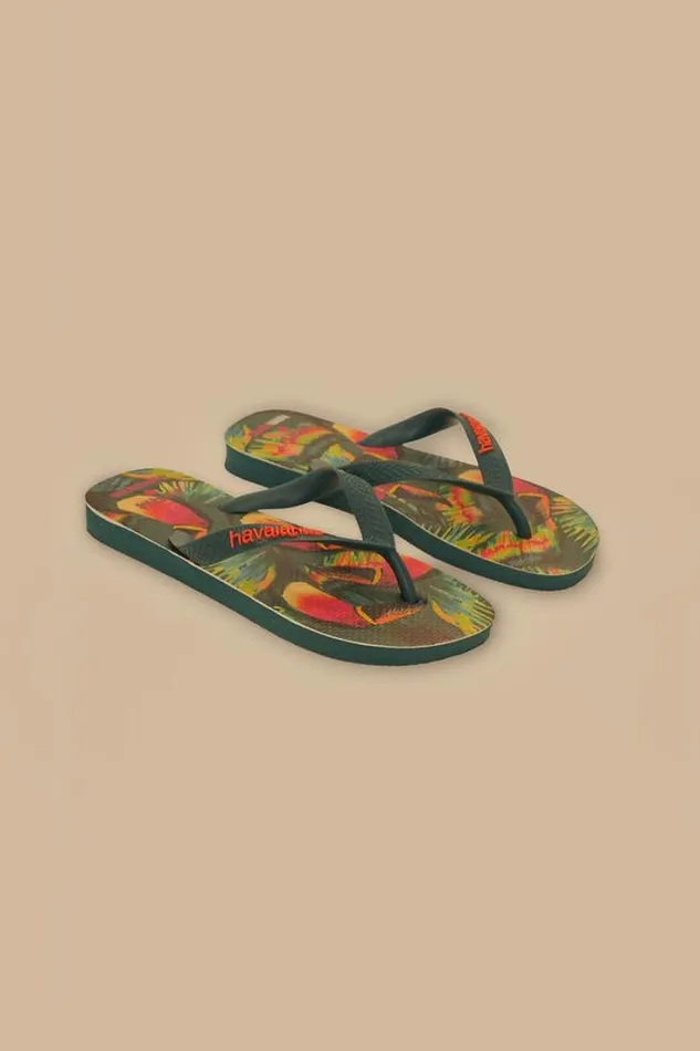 Farm Tuca Havaianas Sandals Women FARM Rio Sandals