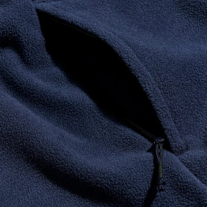 Fleece Men Berghaus Tannen Fleece Jacket 8211 Dark Blue