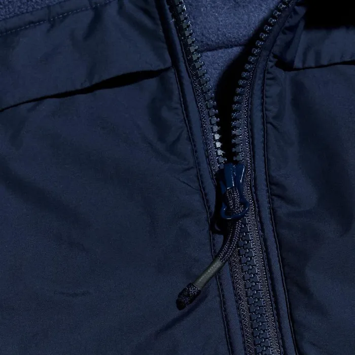 Fleece Men Berghaus Tannen Fleece Jacket 8211 Dark Blue