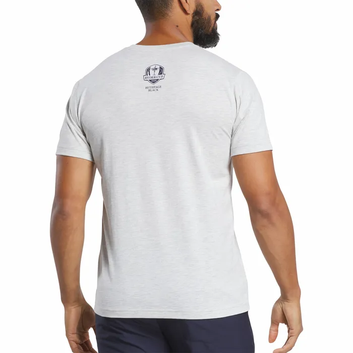 FootJoy Ryder Cup Text Tee Men Shirts