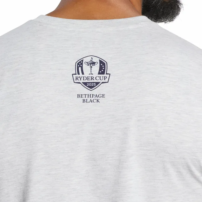 FootJoy Ryder Cup Text Tee Men Shirts