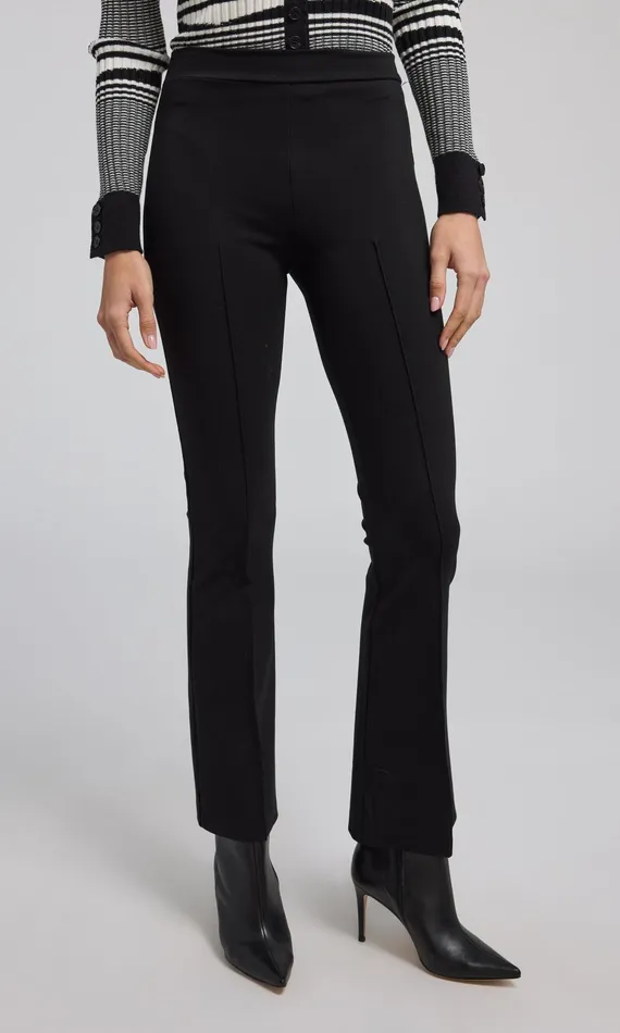 Generation Love Clothing Pants Fay Ponte Pant Black 8211 Women