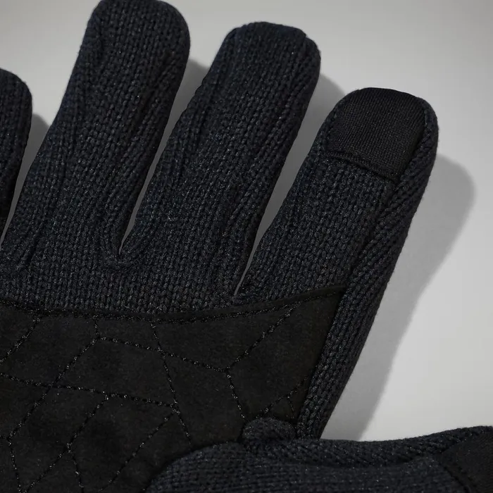 Gloves MenWomen Berghaus Berghaus Polartec Thermal Pro Gloves 8211 Black Gloves MenWomen Berghaus Berghaus Polartec Thermal Pro Gloves 8211 Black