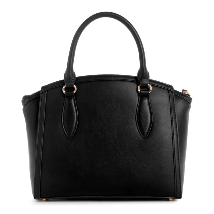 Graysen Jet Set Satchel Black Women Nine West Satchels and Shoulder Bags Graysen Jet Set Satchel Black Women Nine West Satchels and Shoulder Bags