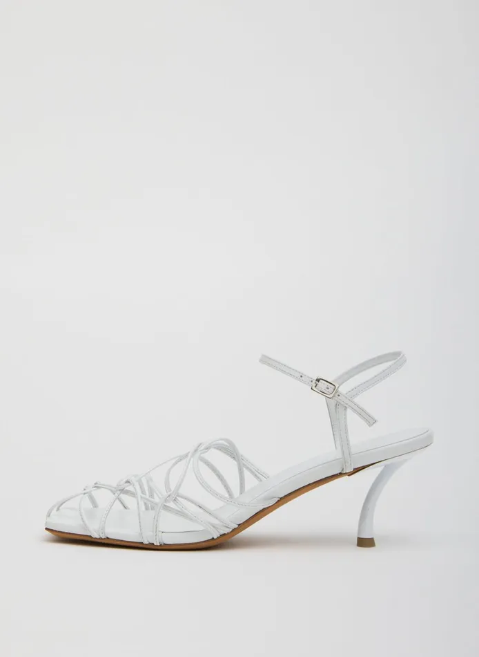 Heels Women Tibi Betty Sandal