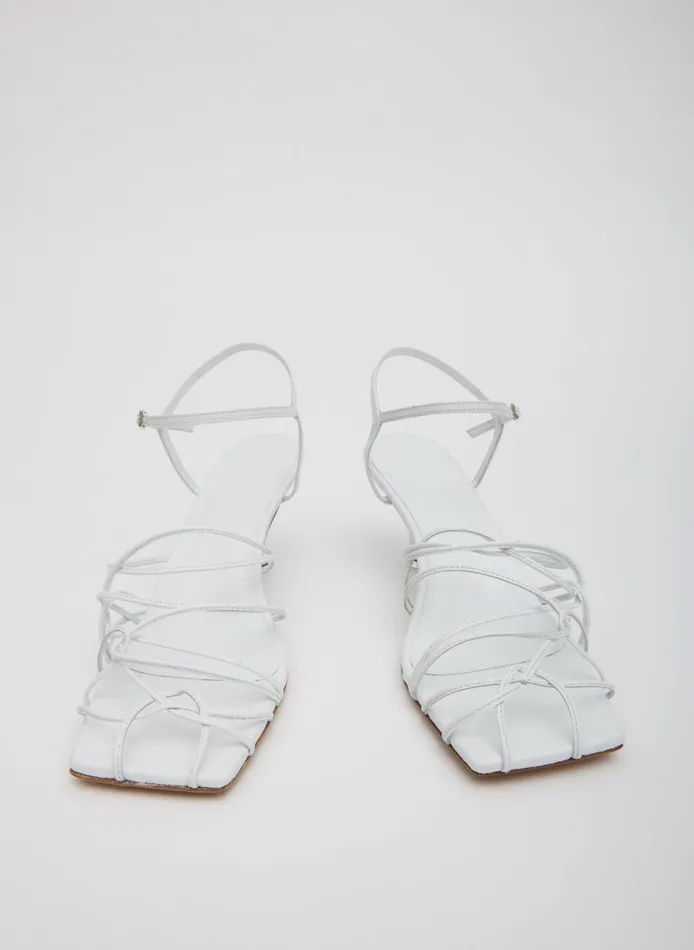 Heels Women Tibi Betty Sandal