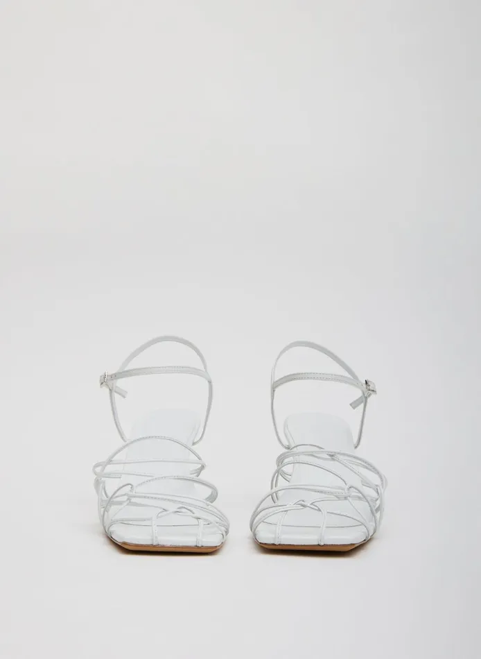 Heels Women Tibi Betty Sandal