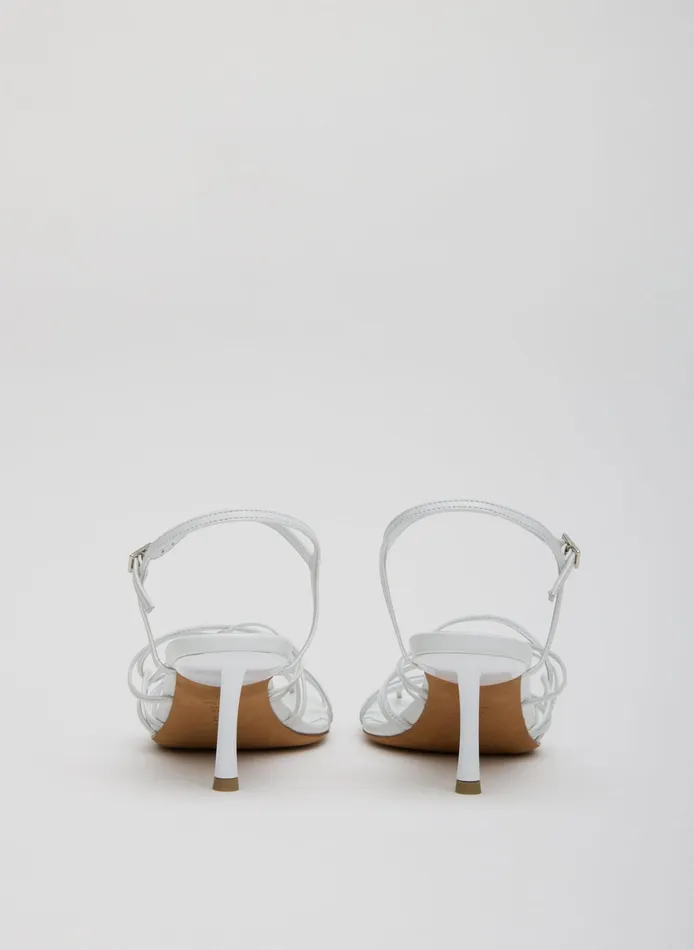 Heels Women Tibi Betty Sandal