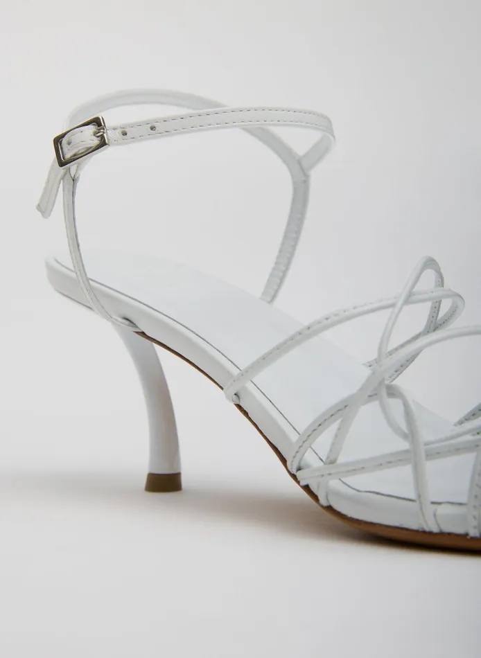Heels Women Tibi Betty Sandal