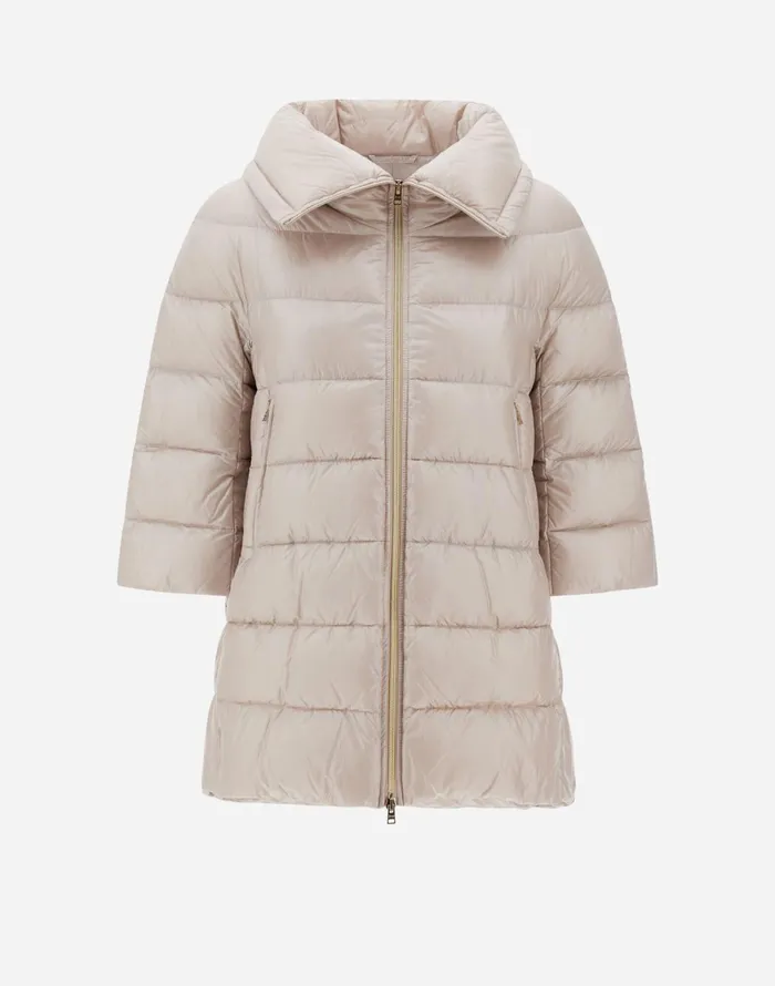 Herno CLEOFE Chantilly Women AShape