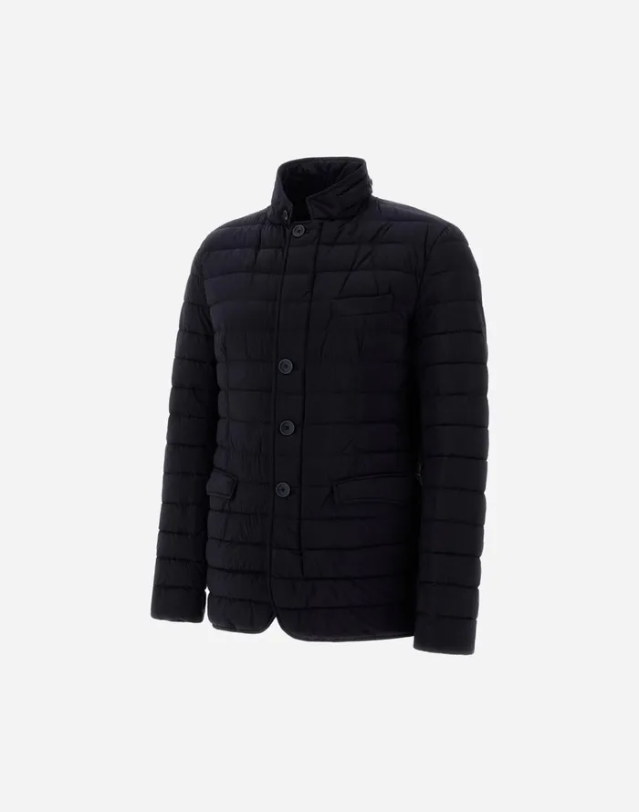 Herno IL GIACCO Navy Blue Men Blazers