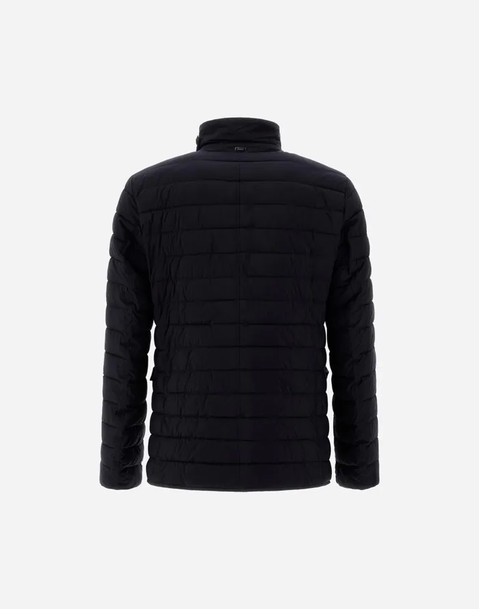Herno IL GIACCO Navy Blue Men Blazers
