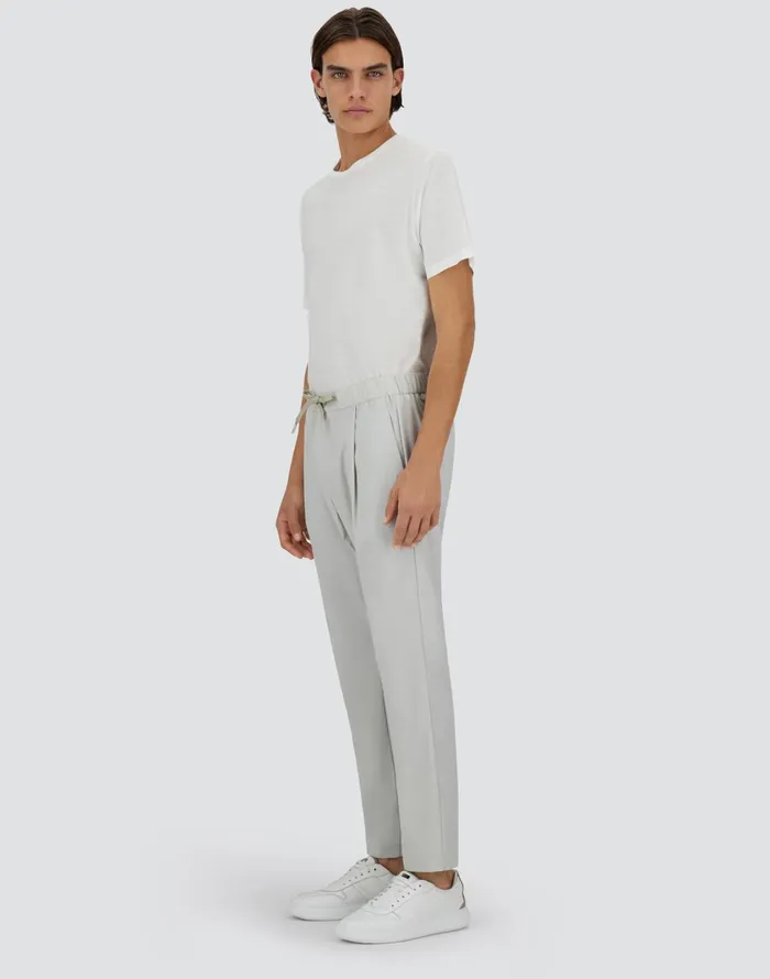 Herno NYLON MAESTRO TROUSERS Ice Men Trousers