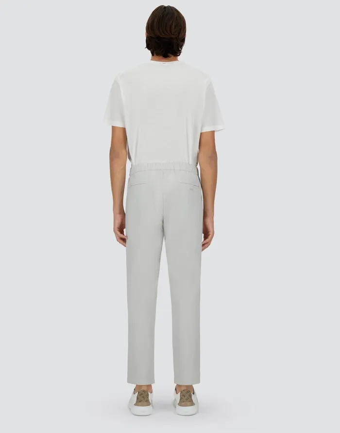 Herno NYLON MAESTRO TROUSERS Ice Men Trousers