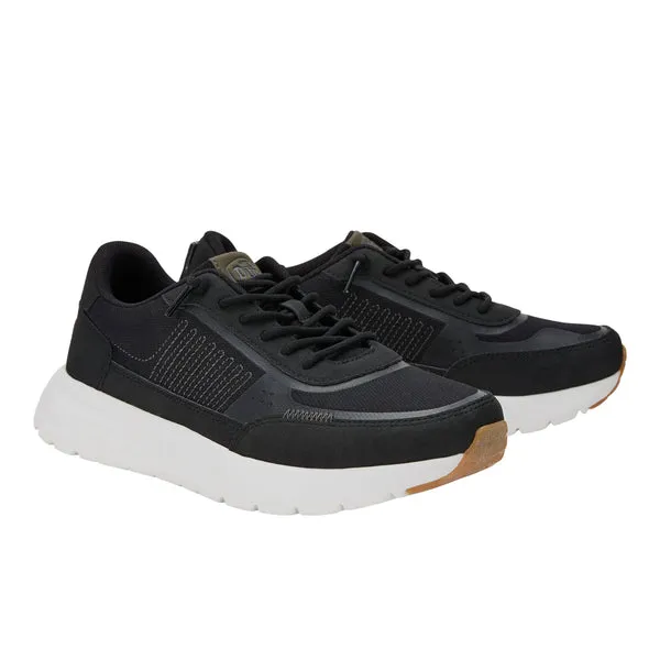 heydude Sneakers Apparel Sirocco Alta Neutrals Black