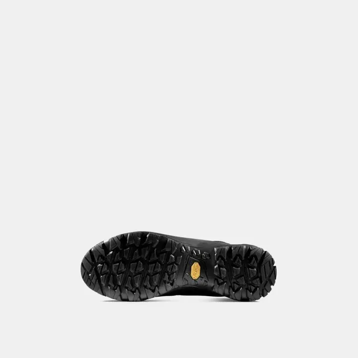 Hiking Shoes Men Mammut Mercury IV Mid GTX Black Hiking Shoes Men Mammut Mercury IV Mid GTX Black