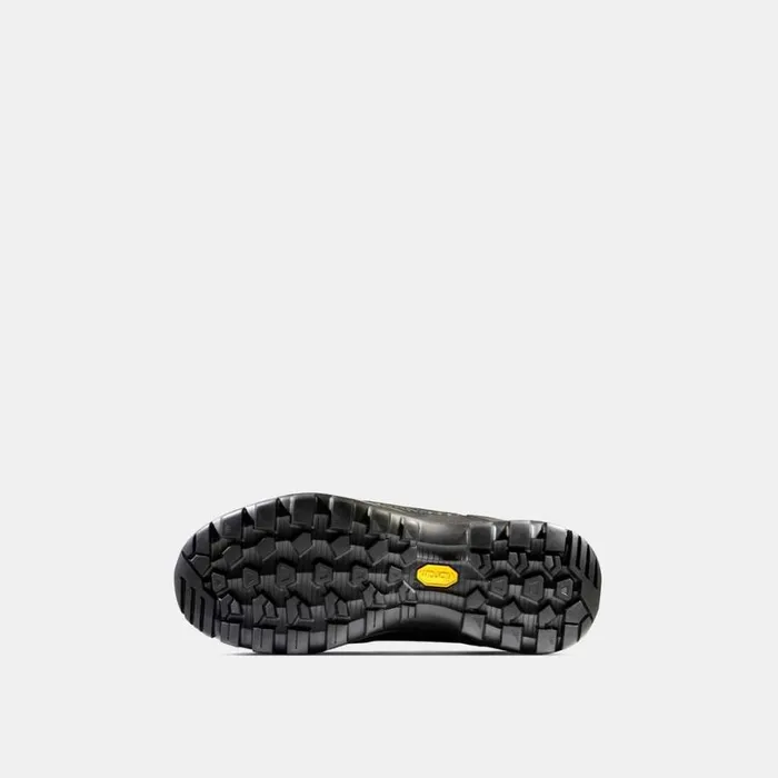 Hiking Shoes Women Mammut Blackfin III WP High Black Hiking Shoes Women Mammut Blackfin III WP High Black