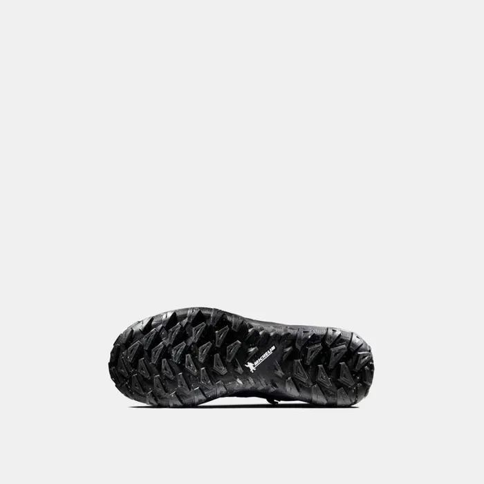 Hiking Shoes Women Mammut Ultimate III Mid GTX Black Hiking Shoes Women Mammut Ultimate III Mid GTX Black