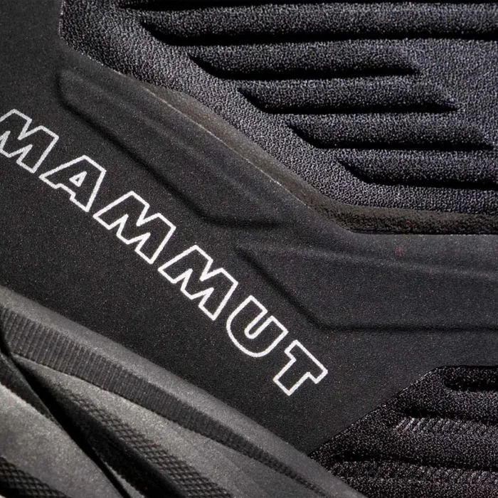 Hiking Shoes Women Mammut Ultimate III Mid GTX Black Hiking Shoes Women Mammut Ultimate III Mid GTX Black
