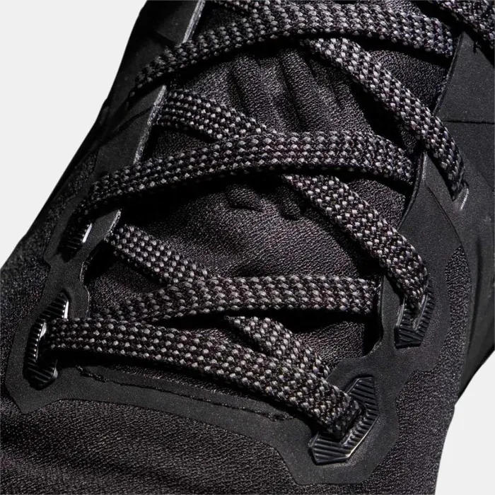 Hiking Shoes Women Mammut Ultimate III Mid GTX Black Hiking Shoes Women Mammut Ultimate III Mid GTX Black