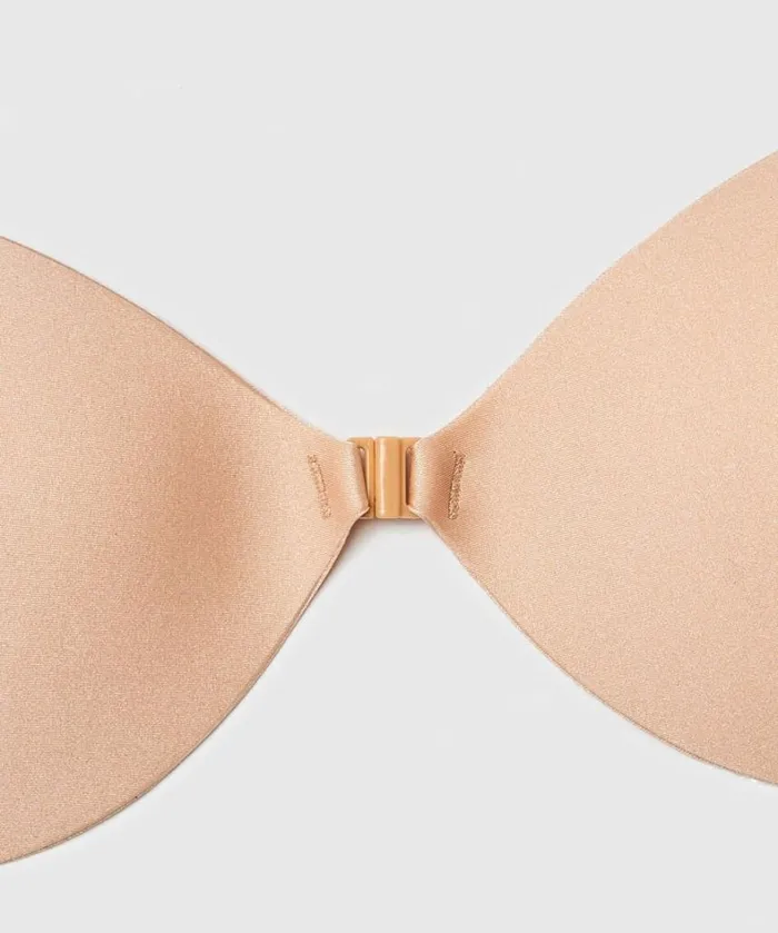 Hunkemller Adhesive Bra 8211 Beige Beige 8211 Women Hunkemller Adhesive Bra 8211 Beige Beige 8211 Women