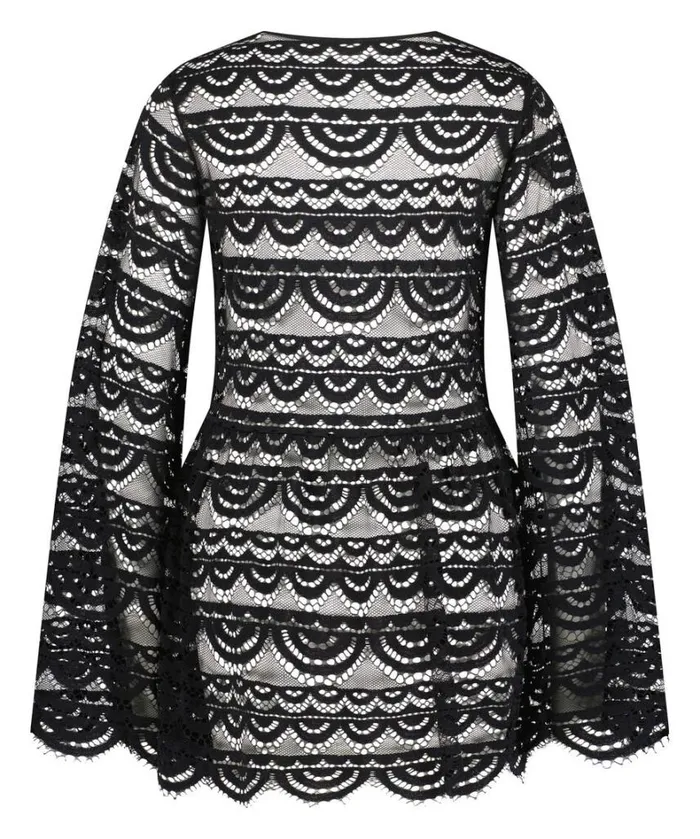 Hunkemller Beach Dress 8211 Black Black 8211 Women Hunkemller Beach Dress 8211 Black Black 8211 Women