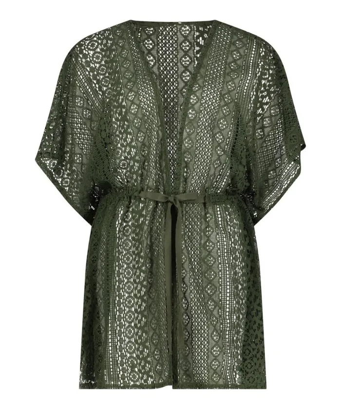 Hunkemller Beach Dress 8211 Green Green 8211 Women Hunkemller Beach Dress 8211 Green Green 8211 Women