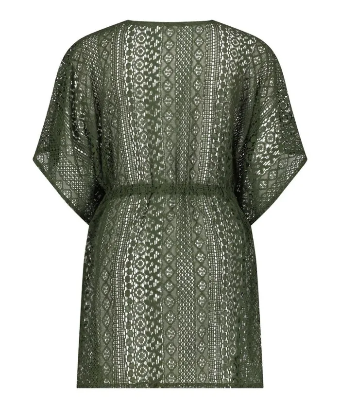 Hunkemller Beach Dress 8211 Green Green 8211 Women Hunkemller Beach Dress 8211 Green Green 8211 Women