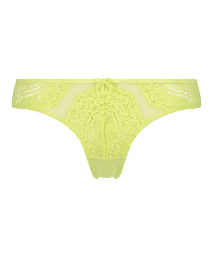 Hunkemller Blaise Brazilian 8211 Green Green 8211 Women Hunkemller Blaise Brazilian 8211 Green Green 8211 Women