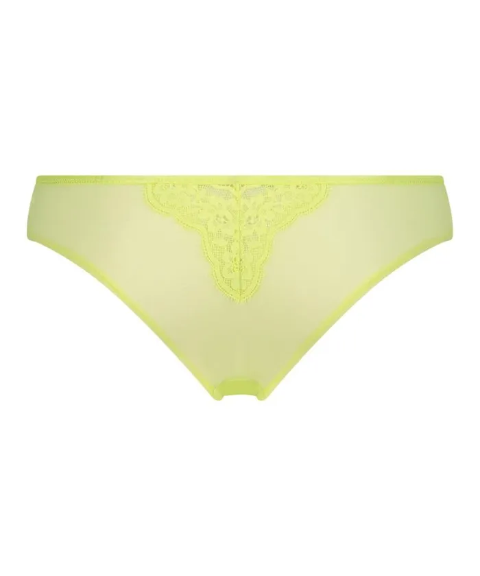 Hunkemller Blaise Brazilian 8211 Green Green 8211 Women Hunkemller Blaise Brazilian 8211 Green Green 8211 Women