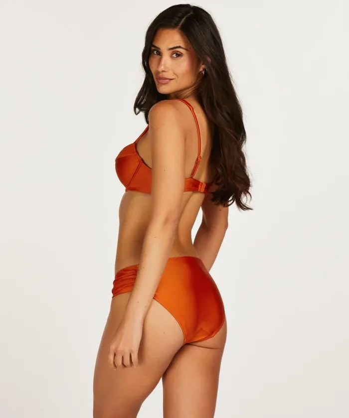Hunkemller Desert Bikini Bottom 8211 Orange Orange 8211 Women Hunkemller Desert Bikini Bottom 8211 Orange Orange 8211 Women