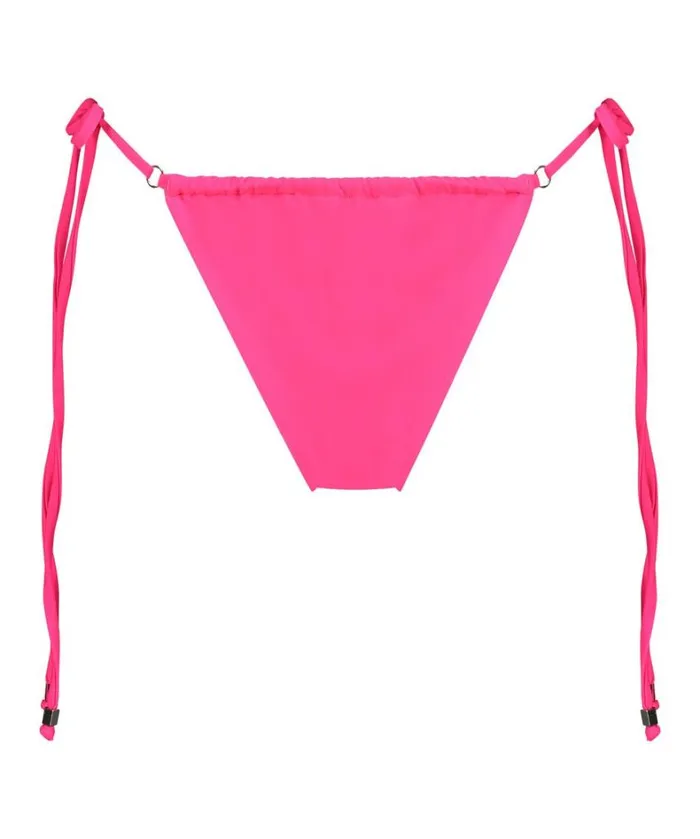 Hunkemller Doha Bikini Bottoms 8211 Pink Pink 8211 Women Hunkemller Doha Bikini Bottoms 8211 Pink Pink 8211 Women