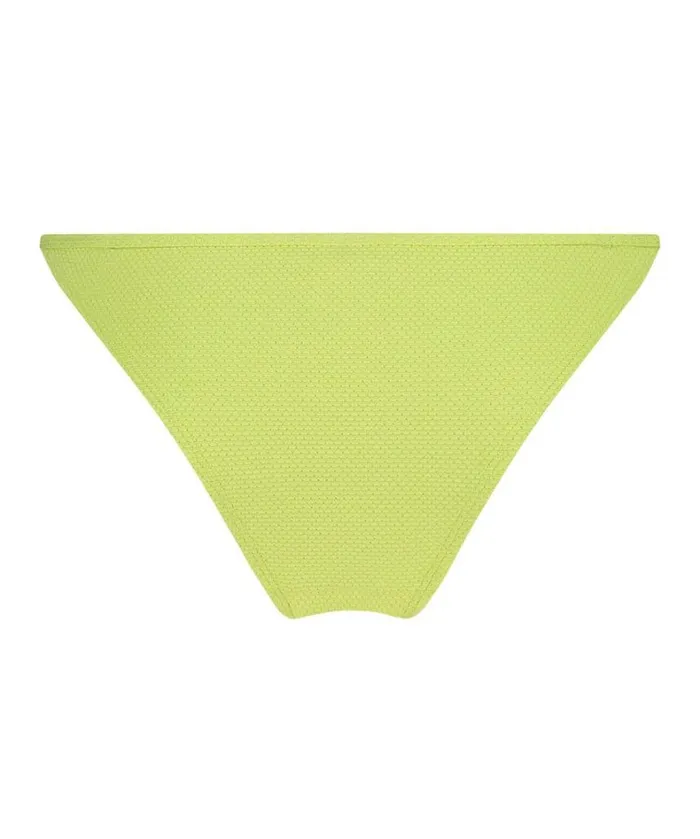 Hunkemller Fiji Bikini Bottoms 8211 Green Green 8211 Women Hunkemller Fiji Bikini Bottoms 8211 Green Green 8211 Women