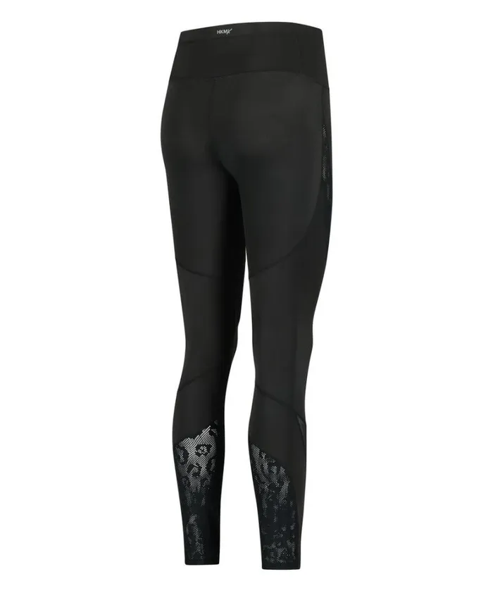 Hunkemller HKMX Oh My Squat High Waisted Leggings 8211 Black 8211 Women Hunkemller HKMX Oh My Squat High Waisted Leggings 8211 Black 8211 Women