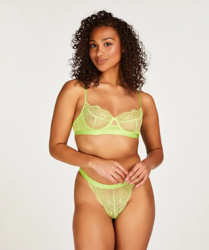 Hunkemller Honey Brazilian 8211 Green Green 8211 Women