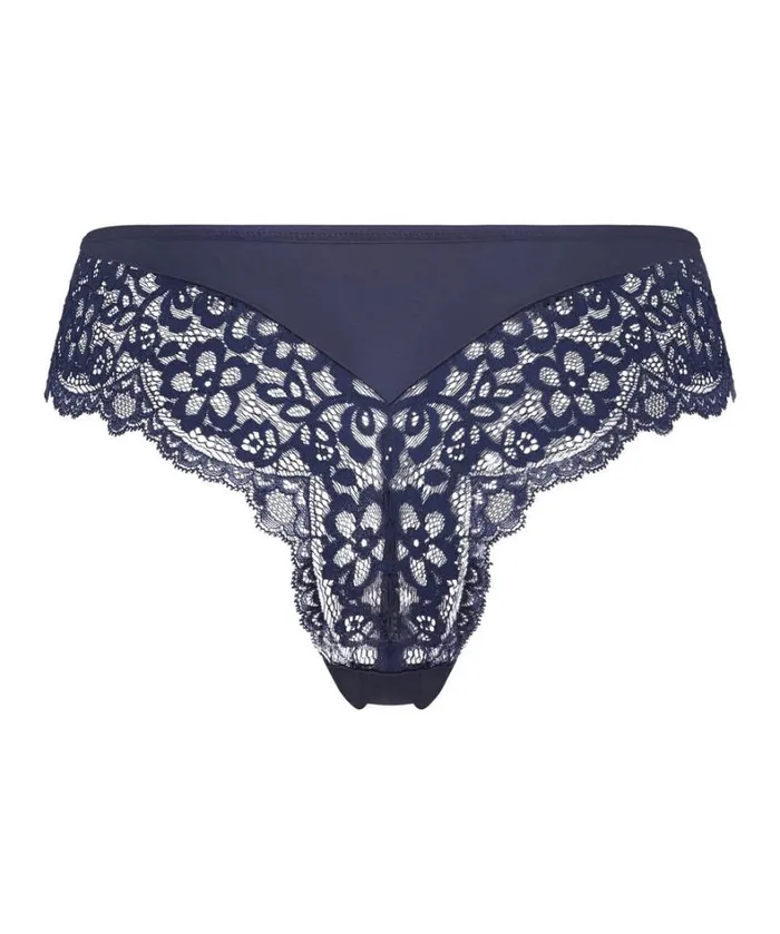 Hunkemller Marine Brazilian 8211 Blue Blue 8211 Women Hunkemller Marine Brazilian 8211 Blue Blue 8211 Women