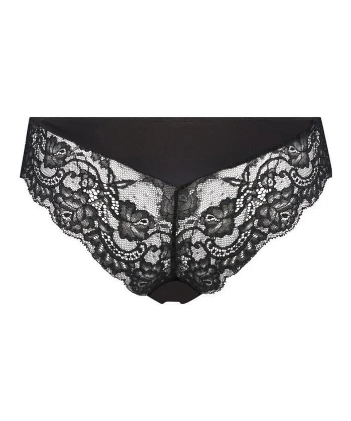 Hunkemller Mavis Brazilian 8211 Black Black 8211 Women Hunkemller Mavis Brazilian 8211 Black Black 8211 Women