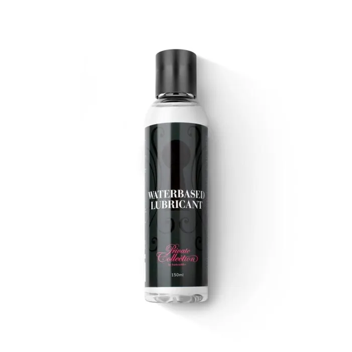 Hunkemller Private Water Lubricant 8211 Black Black 8211 Women