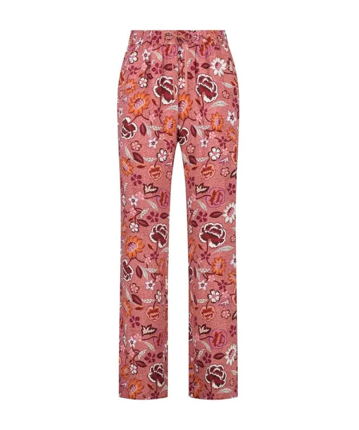 Hunkemller Tall Woven Pyjama Bottoms 8211 Pink Pink 8211 Women Hunkemller Tall Woven Pyjama Bottoms 8211 Pink Pink 8211 Women
