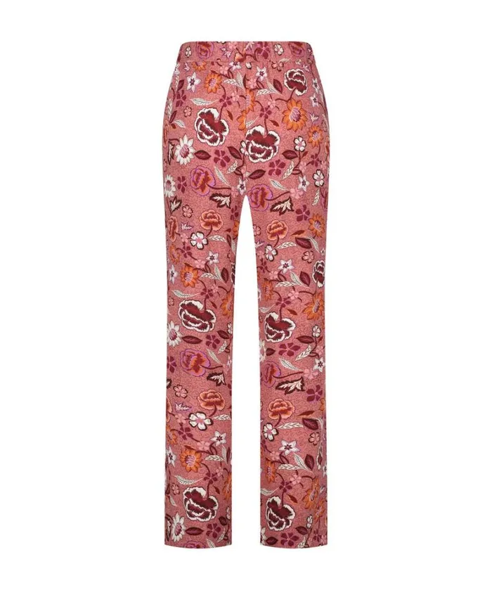 Hunkemller Tall Woven Pyjama Bottoms 8211 Pink Pink 8211 Women Hunkemller Tall Woven Pyjama Bottoms 8211 Pink Pink 8211 Women