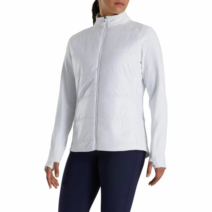 Hybrid Jacket Women Outer Layers FootJoy Women