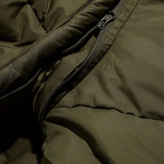 Insulated Men Berghaus Embo 4in1 Down Insulated Jacket 8211 Green