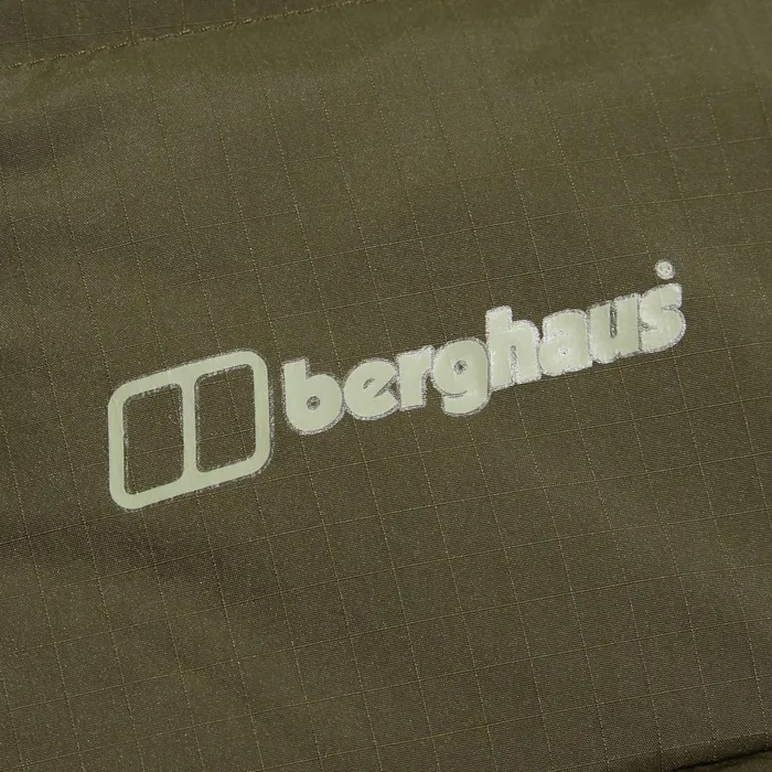 Insulated Men Berghaus Embo 4in1 Down Insulated Jacket 8211 Green