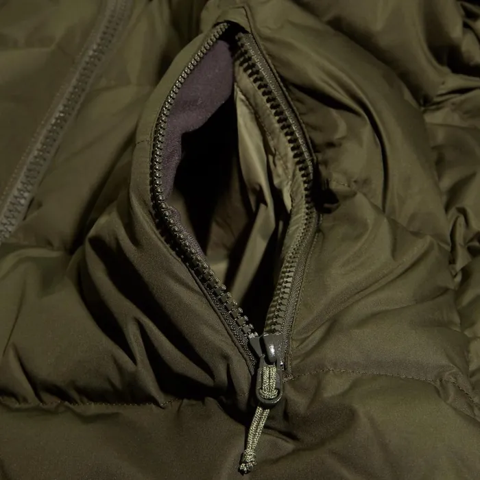 Insulated Men Berghaus Embo 4in1 Down Insulated Jacket 8211 Green